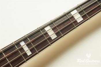 2021 Collection Made in Japan Traditional Late 60S Jazz Bass